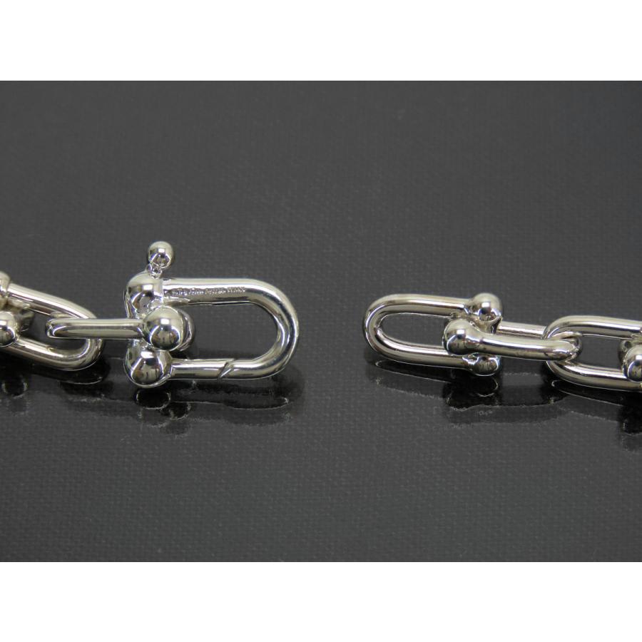 TIFFANY&Co.（ティファニー） レア新品同様 TIFFANY&Co ハードウェア