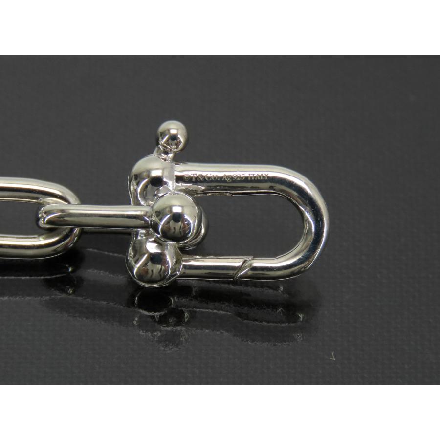 TIFFANY&Co.（ティファニー） レア新品同様 TIFFANY&Co ハードウェア