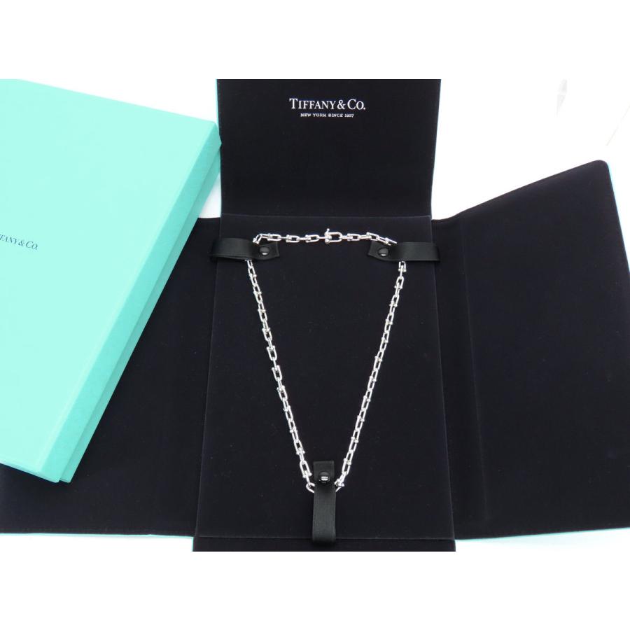 TIFFANY&Co.（ティファニー） レア新品同様 TIFFANY&Co ハードウェア