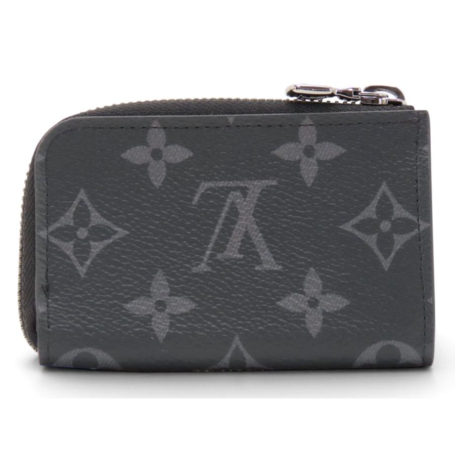 ルイヴィトン エクリプス ポルトモネ ジュール ケース LOUIS VUITTON（ルイ・ヴィトン） 未使用 モノグラムエクリプス
