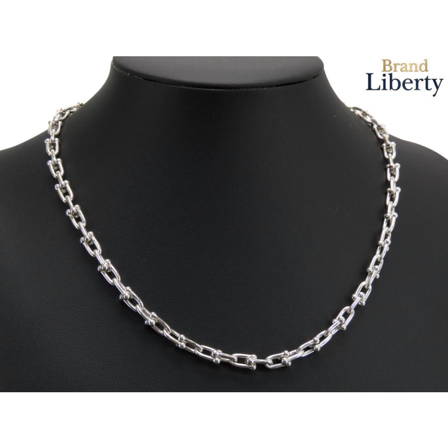 TIFFANY&Co.（ティファニー） レア新品仕上げ TIFFANY&Co ハードウェア