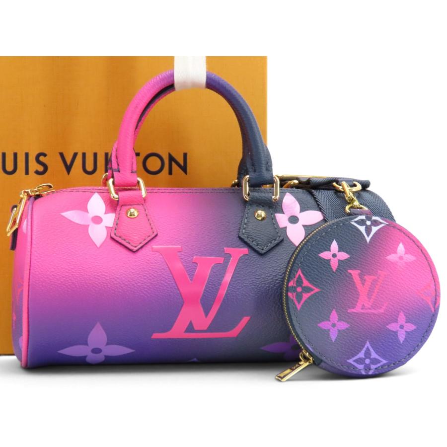 LOUIS VUITTON（ルイ・ヴィトン） 激レア未使用 モノグラム