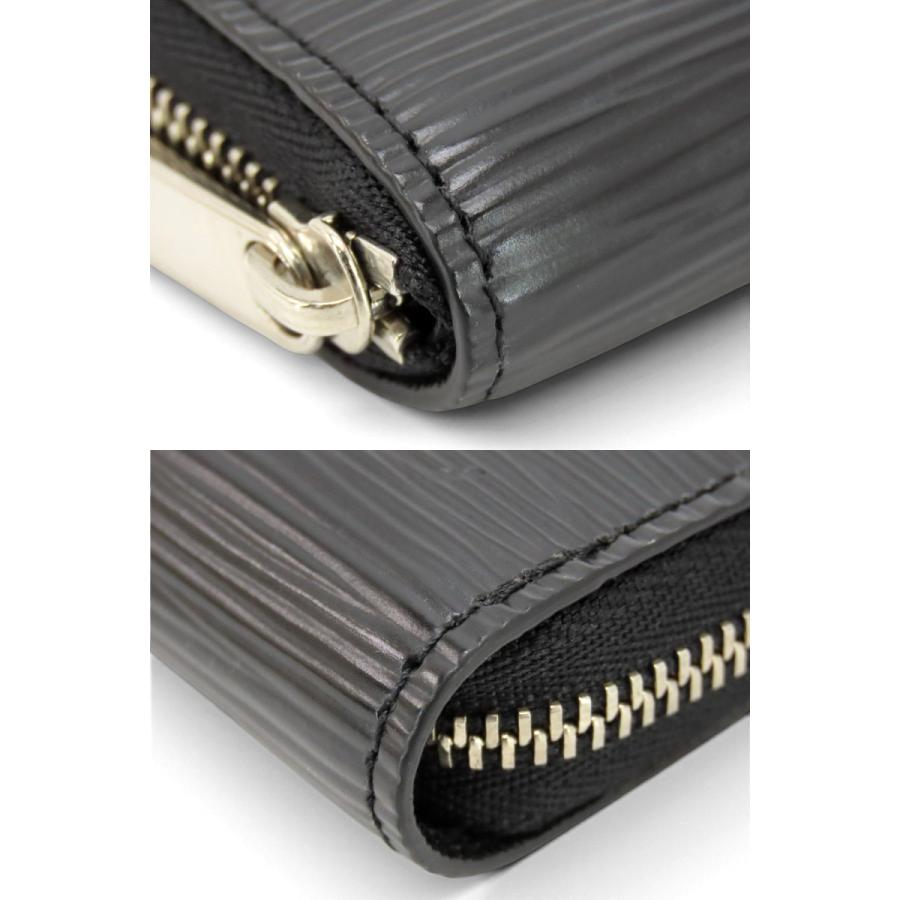 LOUIS VUITTON（ルイ・ヴィトン） 超美品 エピ ジッピーコインパース