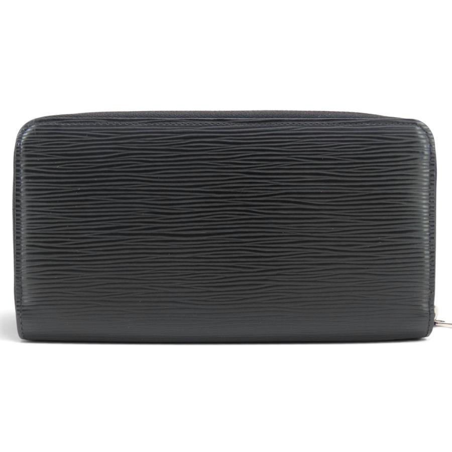 LOUIS VUITTON（ルイ・ヴィトン） 美品 エピ ジッピーウォレット