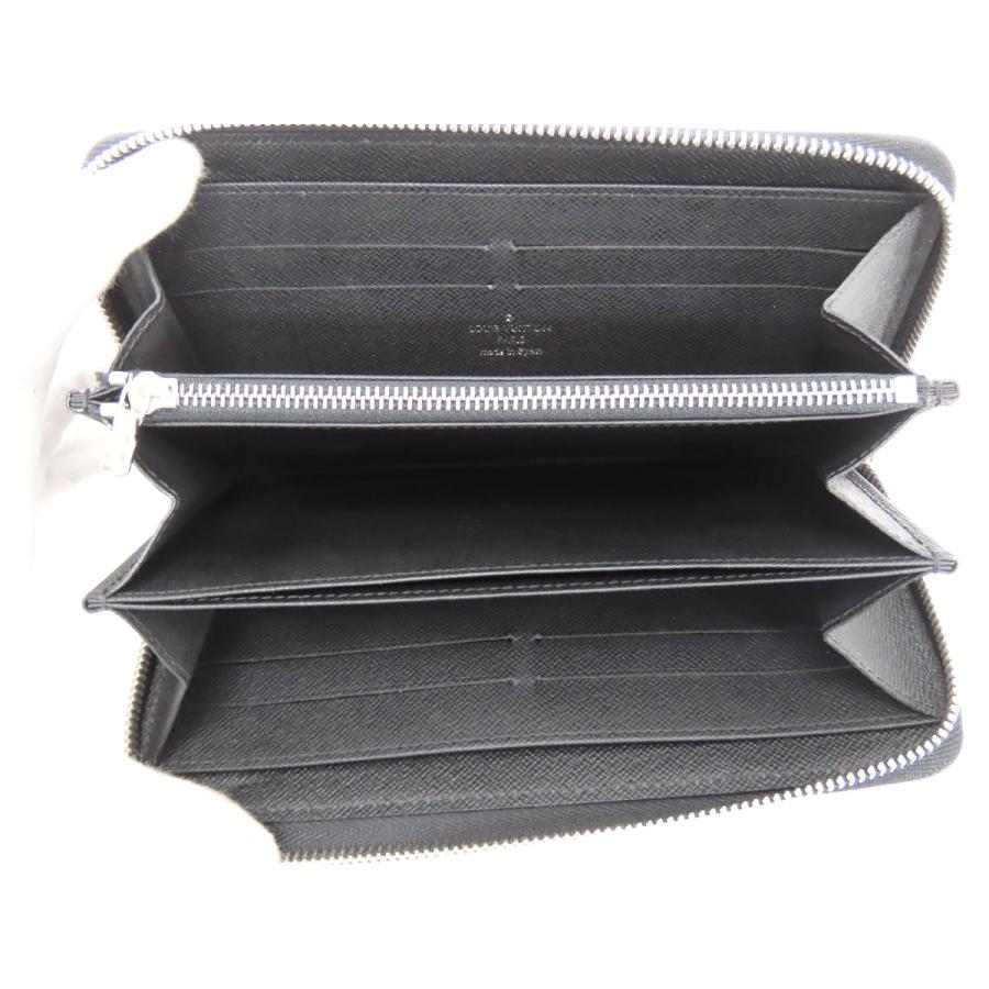 LOUIS VUITTON（ルイ・ヴィトン） 美品 エピ ジッピーウォレット