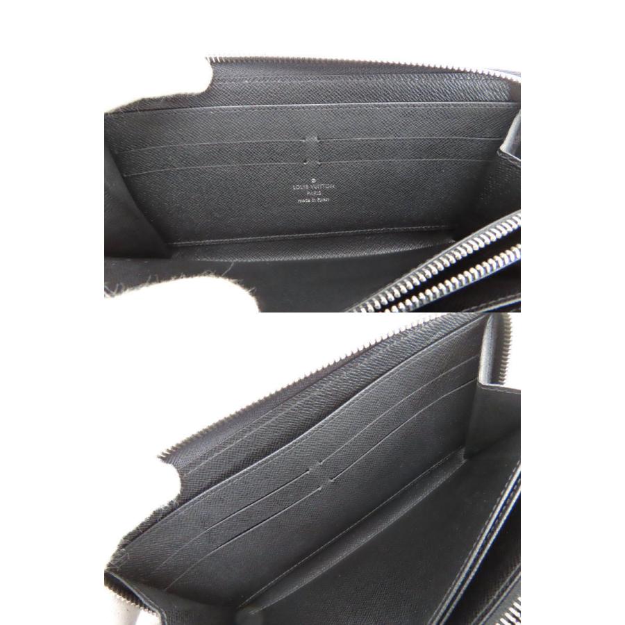 LOUIS VUITTON（ルイ・ヴィトン） 美品 エピ ジッピーウォレット