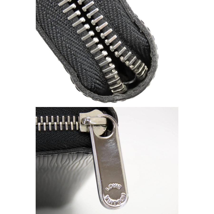 美品　ルイ・ヴィトン　エピ　長財布 LOUIS VUITTON（ルイ・ヴィトン） 美品 エピ ジッピーウォレット