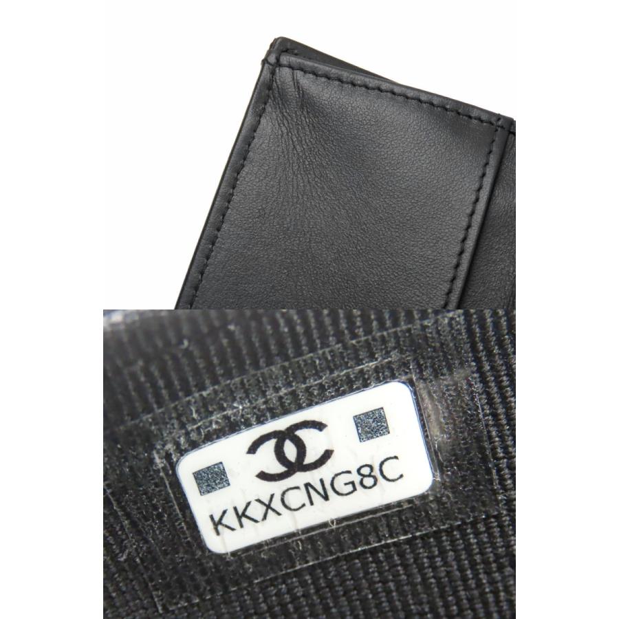 CHANEL（シャネル） レア新品同様 CHANEL CHANEL19 ディズヌフ