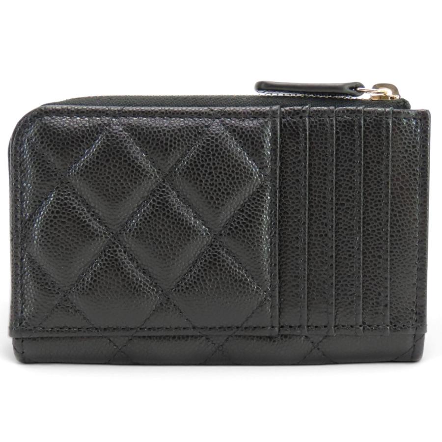 【値下げ不可美品】CHANEL キャビアスキン マトラッセ タイムレスクラシック CHANEL（シャネル） 新古品 マトラッセ キャビアスキン タイムレス