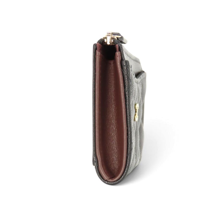 CHANEL（シャネル） 新古品 マトラッセ キャビアスキン タイムレス