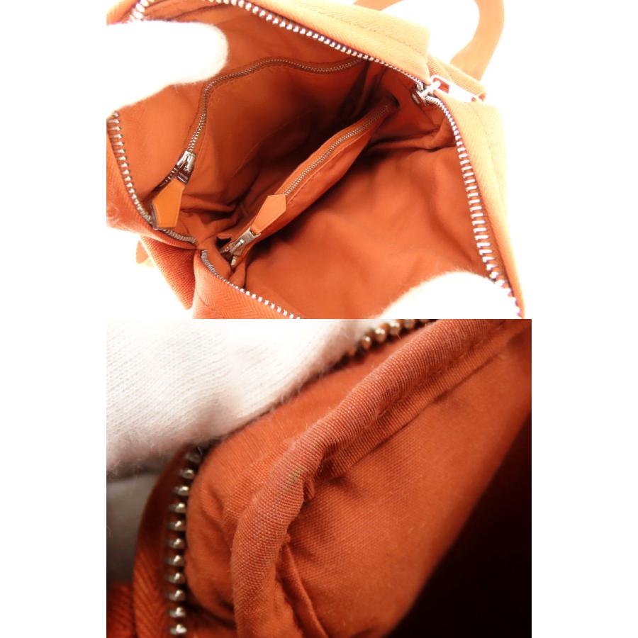 HERMES（エルメス） 超美品 アカプルコ バンドリエールPM ショルダー