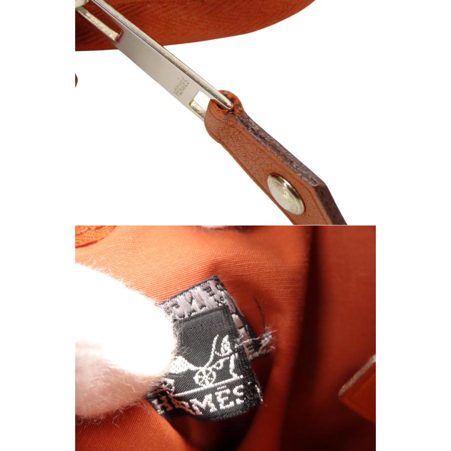 HERMES（エルメス） 超美品 アカプルコ バンドリエールPM ショルダー