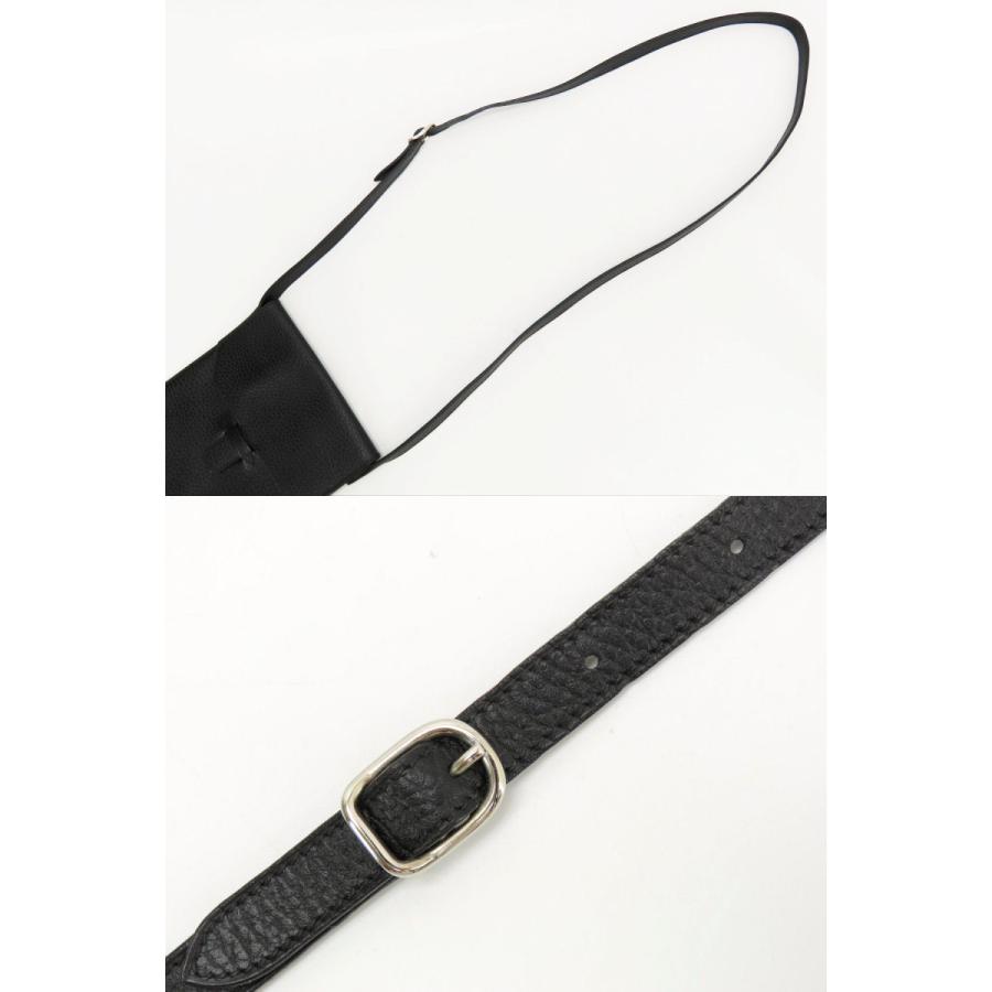 新品同様 エルメス HERMES アメリ ショルダーバッグ ショルダーポーチ ポシェット フォンポーチ フォンケース アメリー ブラック シルバー金具 アルデンヌ □D刻 HERMES（エルメス） 新品同様 アメリ ショルダーバッグ ショルダー