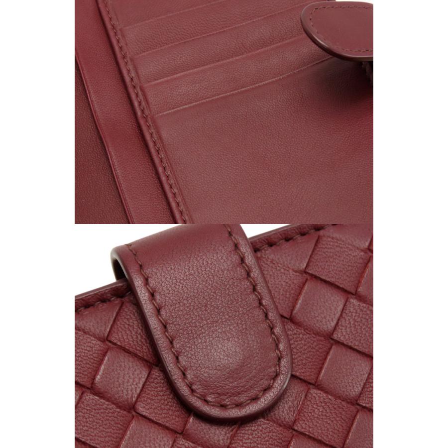 BOTTEGA VENETA（ボッテガ・ヴェネタ） ほぼ新品 ボッテガ ヴェネタ