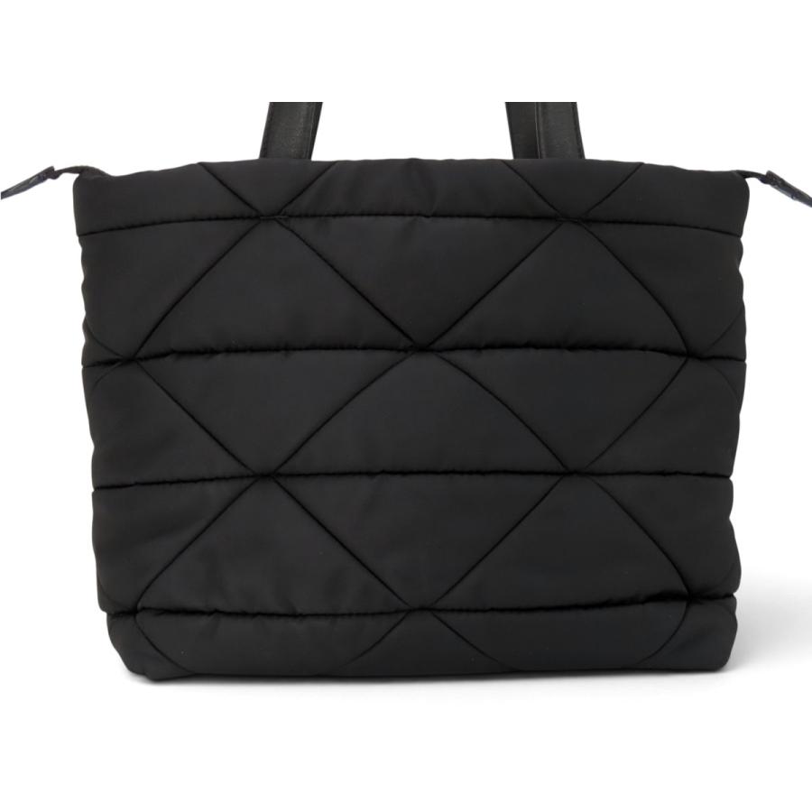 PRADA（プラダ） 美品 テスート スモール パデッド キルティング