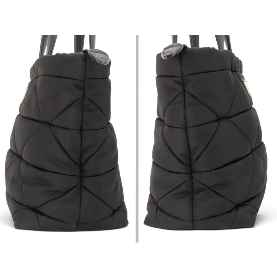 PRADA（プラダ） 美品 テスート スモール パデッド キルティング