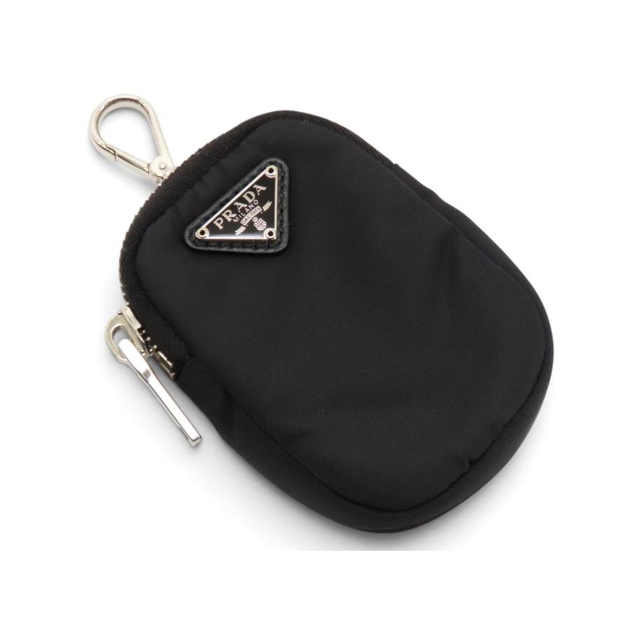 PRADA（プラダ） 美品 テスート スモール パデッド キルティング