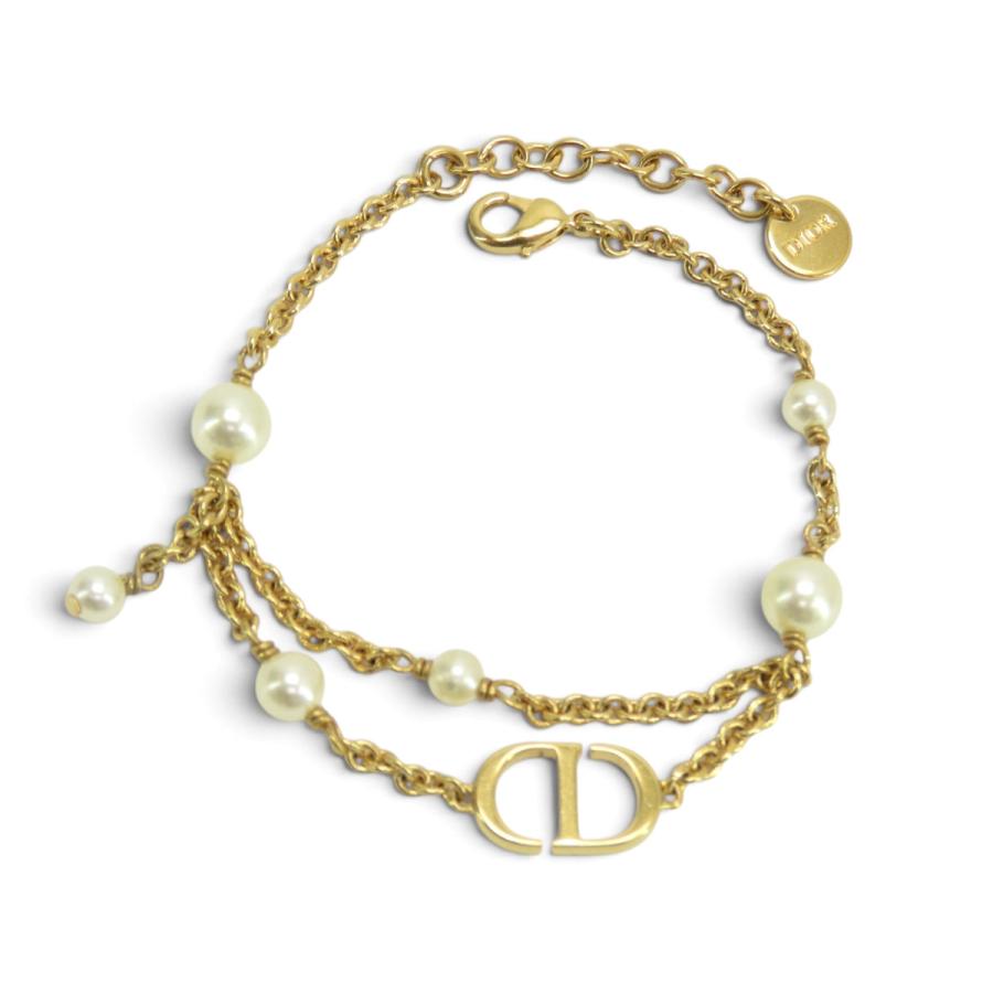 Christian Dior（クリスチャン・ディオール） ほぼ新品 クリスチャン