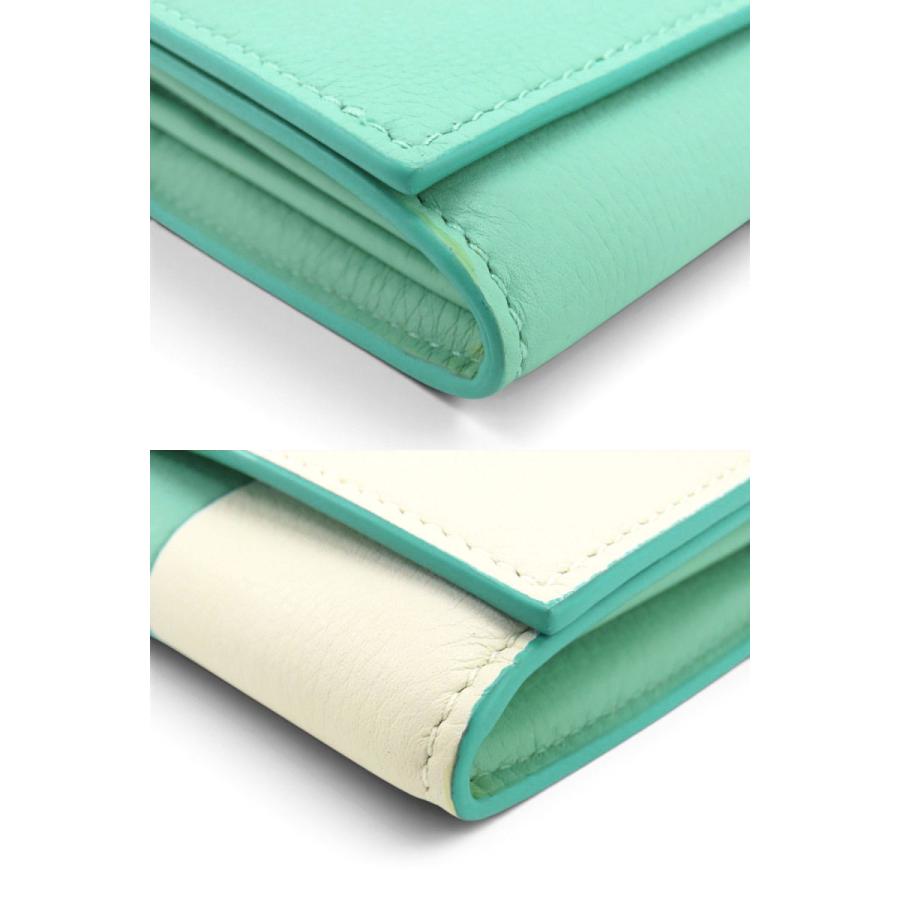 TIFFANY&Co.（ティファニー） 未使用 バイカラー コンチネンタル