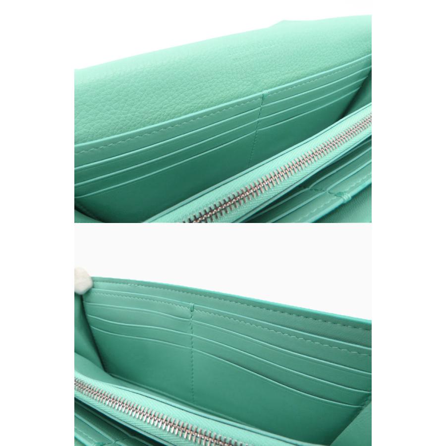 TIFFANY&Co.（ティファニー） 未使用 バイカラー コンチネンタル