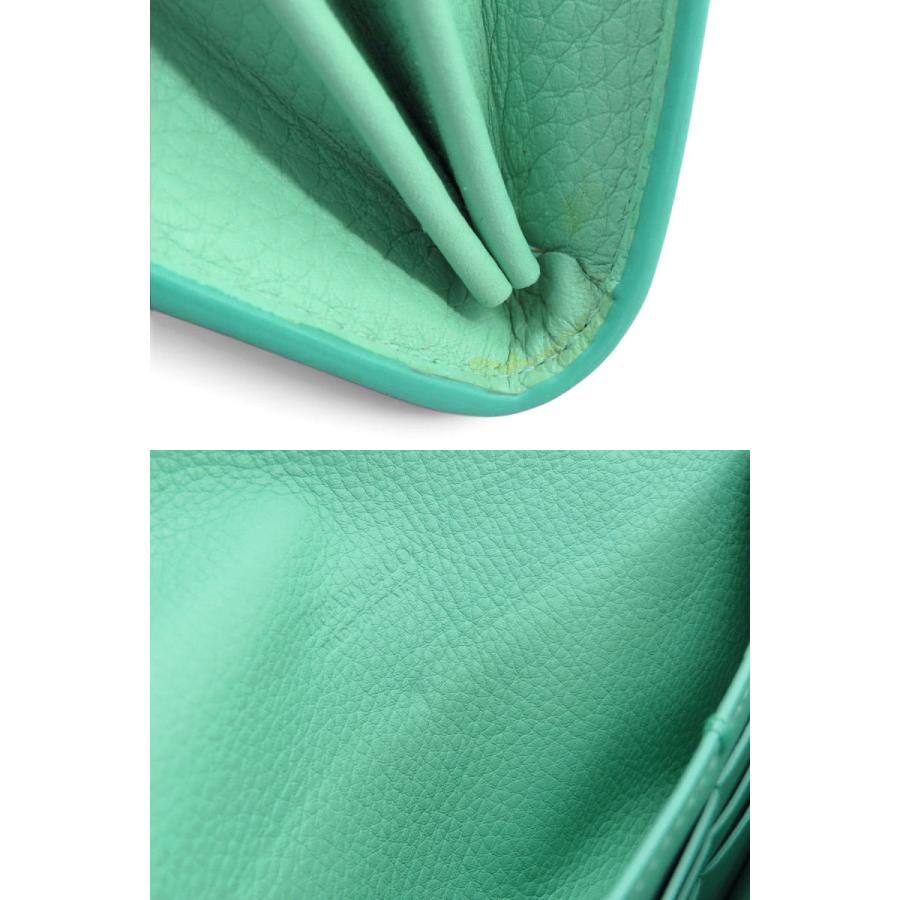 TIFFANY&Co.（ティファニー） 未使用 バイカラー コンチネンタル