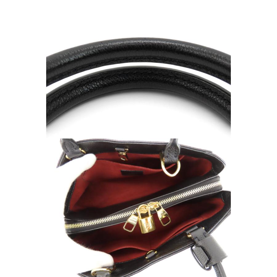 LOUIS VUITTON（ルイ・ヴィトン） 美品 バイカラー モノグラム アン