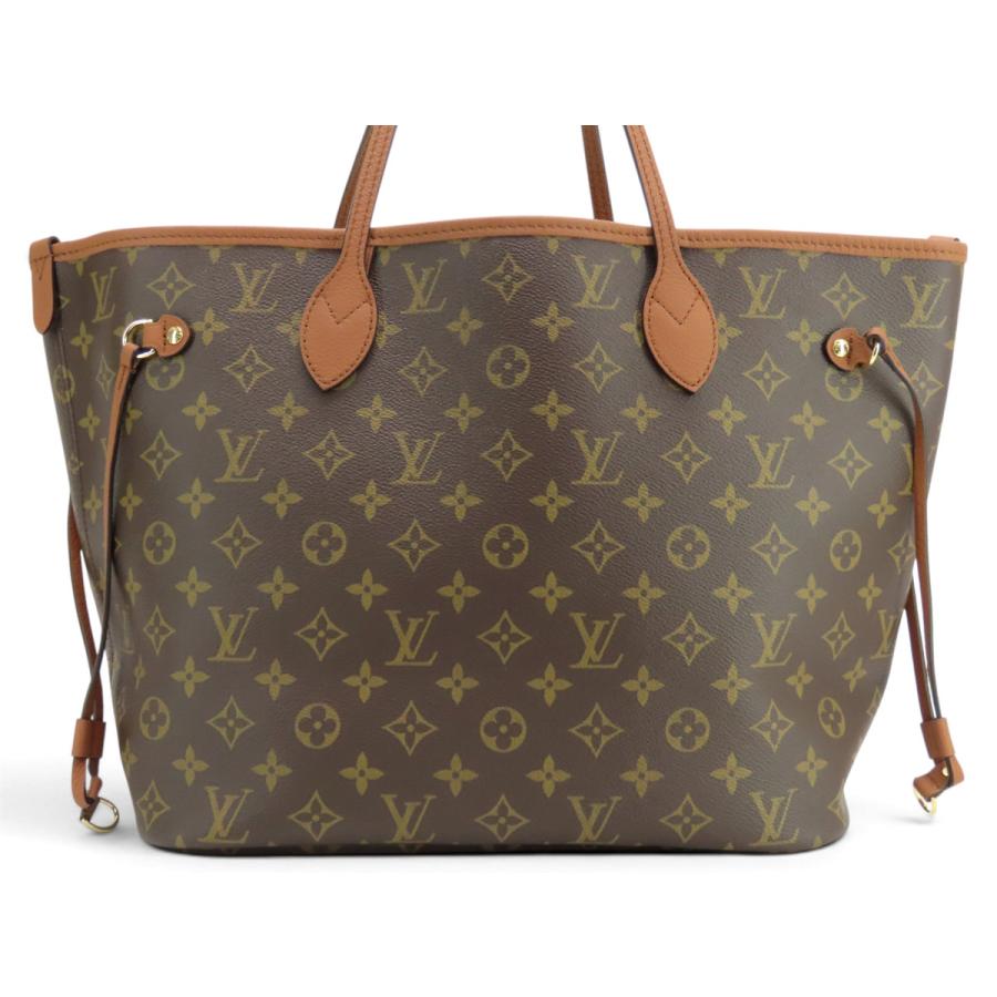 LOUIS VUITTON（ルイ・ヴィトン） 未使用 モノグラム インサイドアウト 