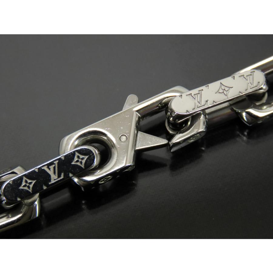 LOUIS VUITTON（ルイ・ヴィトン） 美品 ネックレス モノグラム