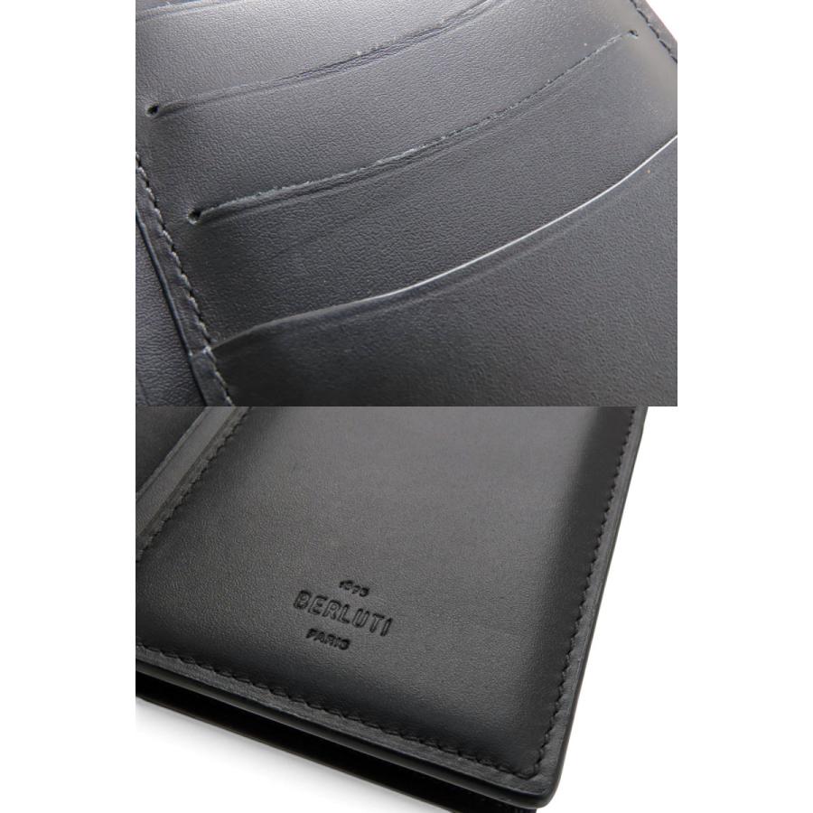 Berluti（ベルルッティ） レア超美品 カリグラフィ サンタル