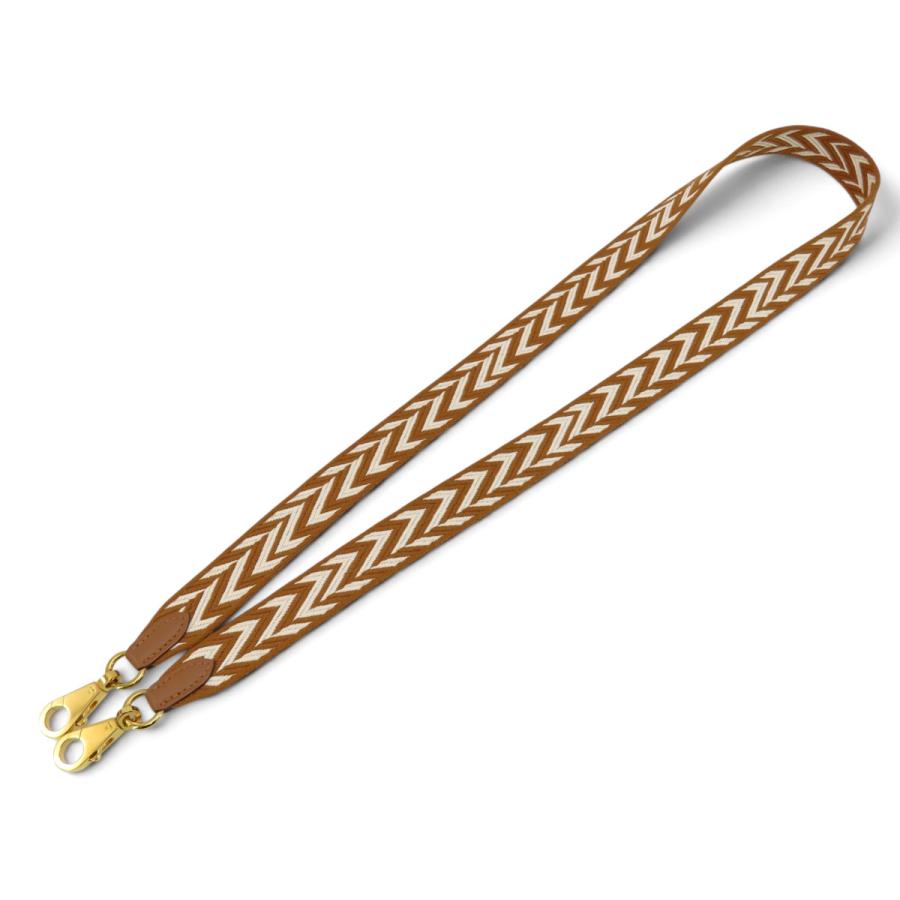 HERMES（エルメス） ほぼ新品 バンドリエール サングル カヴァル