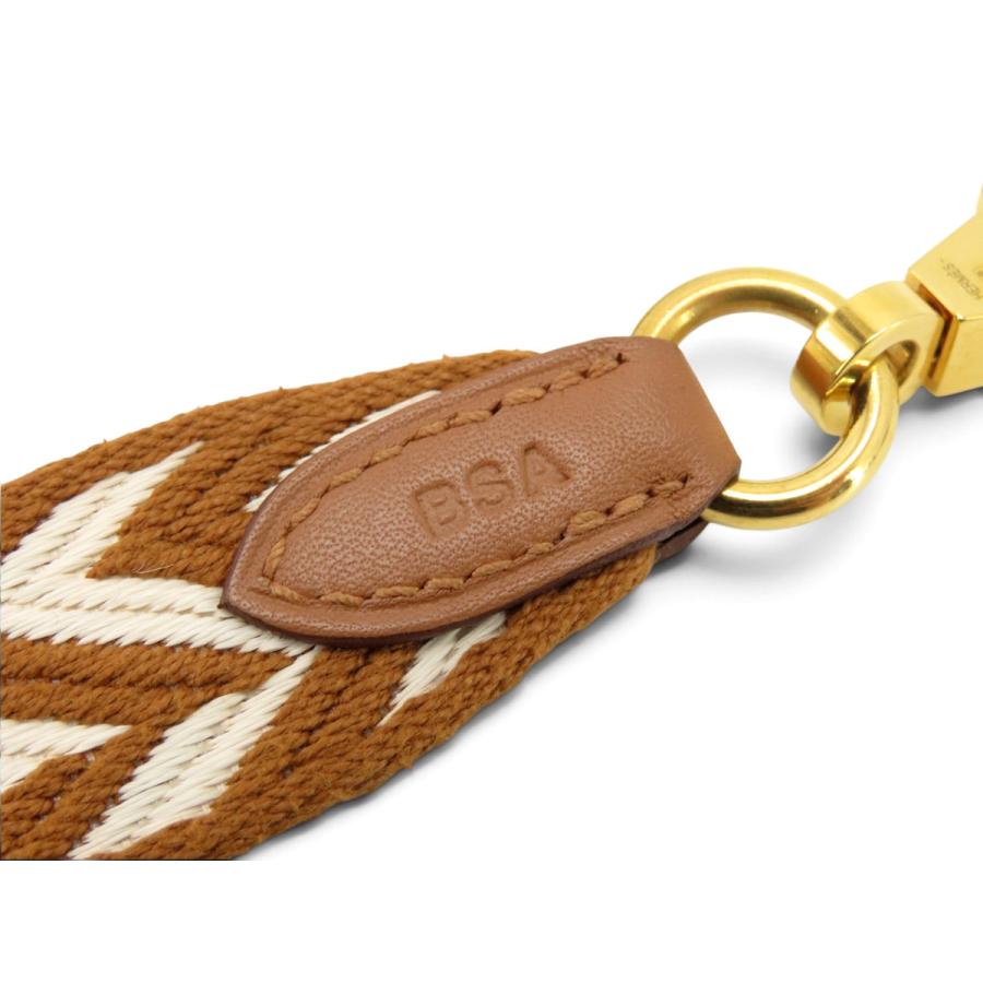 HERMES（エルメス） ほぼ新品 バンドリエール サングル カヴァル