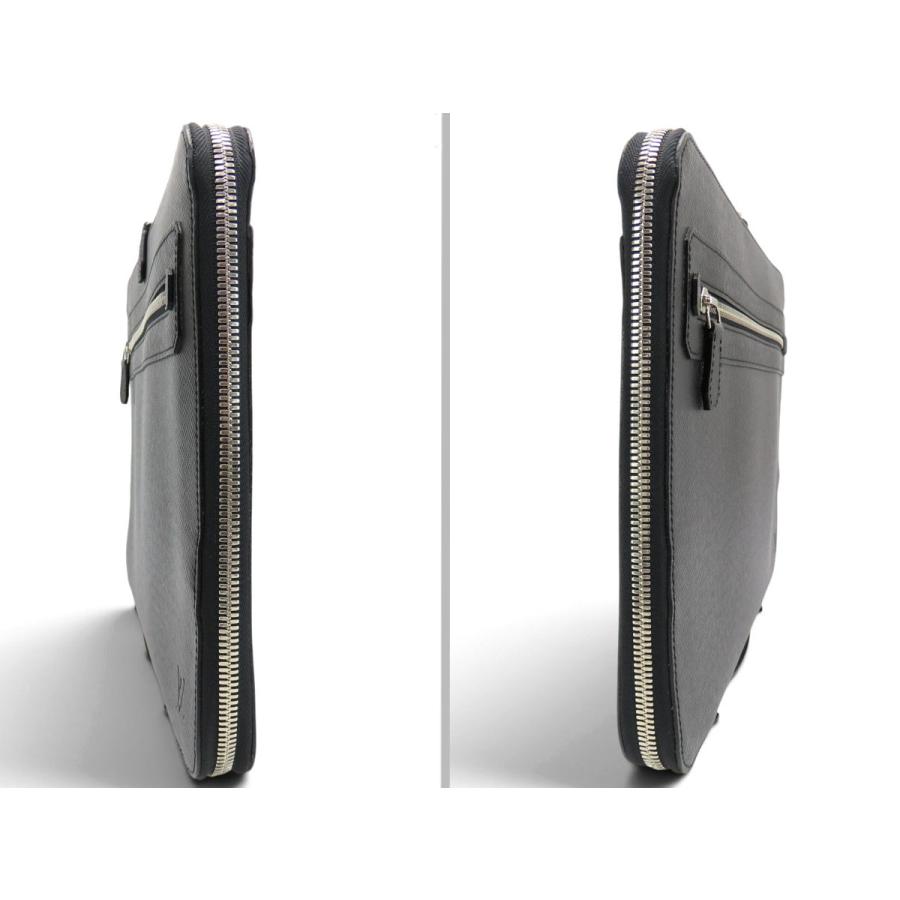 LOUIS VUITTON（ルイ・ヴィトン） 新品同様 タイガ ウラジミール