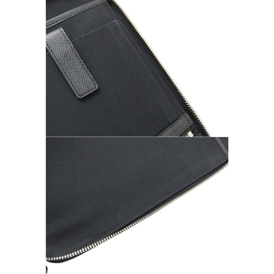 LOUIS VUITTON（ルイ・ヴィトン） 新品同様 タイガ ウラジミール 