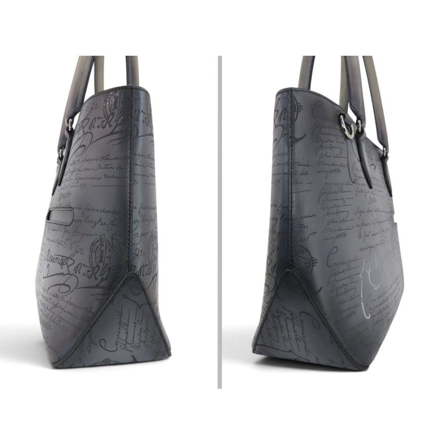 専用☆美品☆ ベルルッティ　トゥジュールミニ ネオ カリグラフィースクリット Berluti（ベルルッティ） レアほぼ新品 カリグラフィ トゥジュール