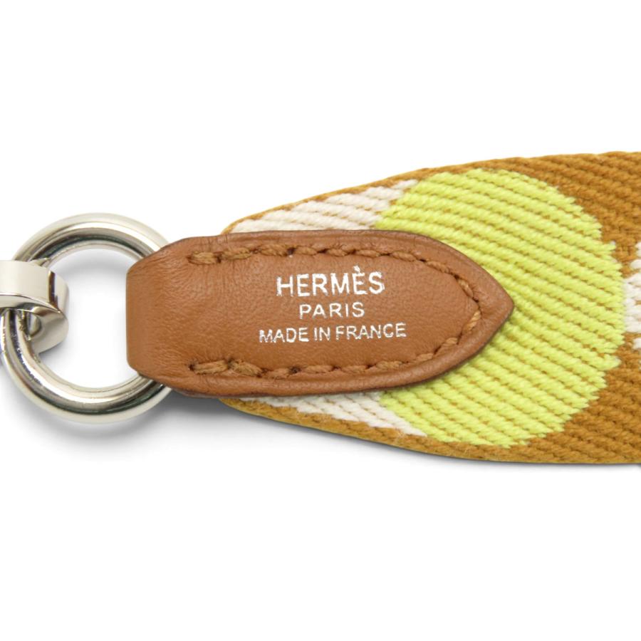 HERMES（エルメス） 新品同様 バンドリエール サングル フリッパー
