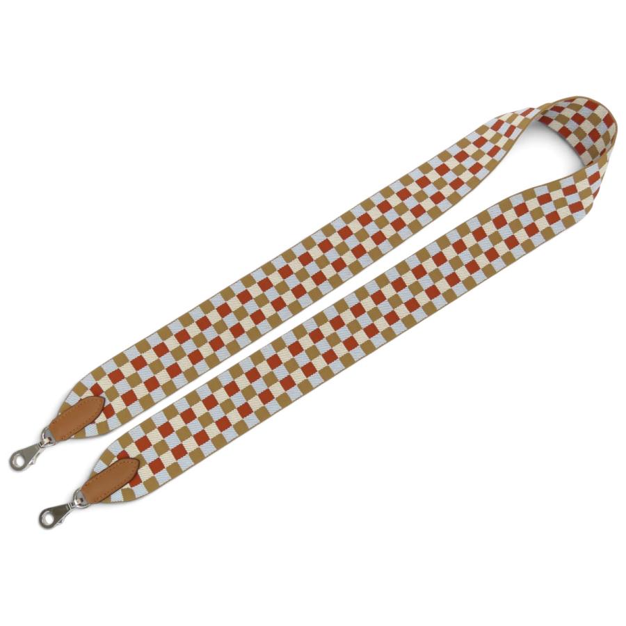 新品未使用！HERMES ドット柄バンドリエール HERMES（エルメス） 新品同様 バンドリエール サングル マキシ