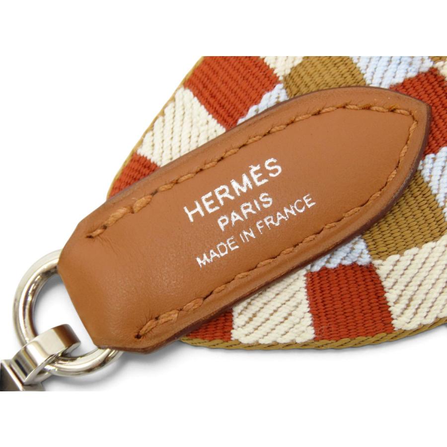 HERMES（エルメス） 新品同様 バンドリエール サングル マキシ