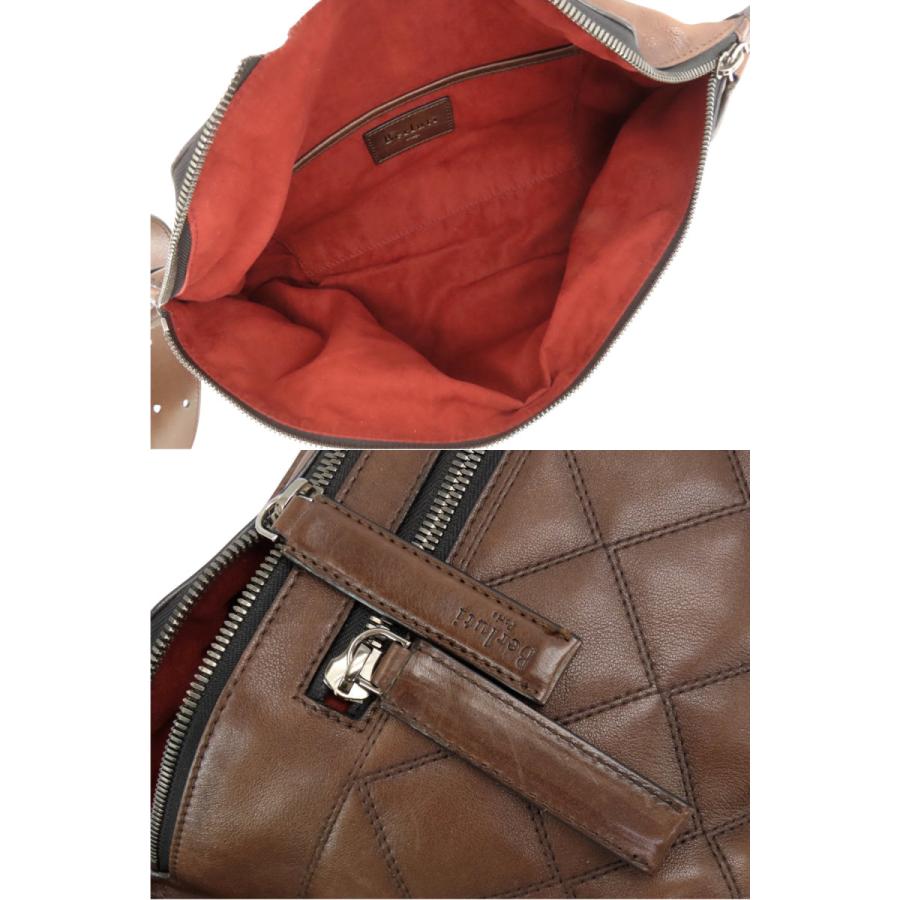 Berluti（ベルルッティ） 美品 オフ・ザ・ロード コンプライス GM