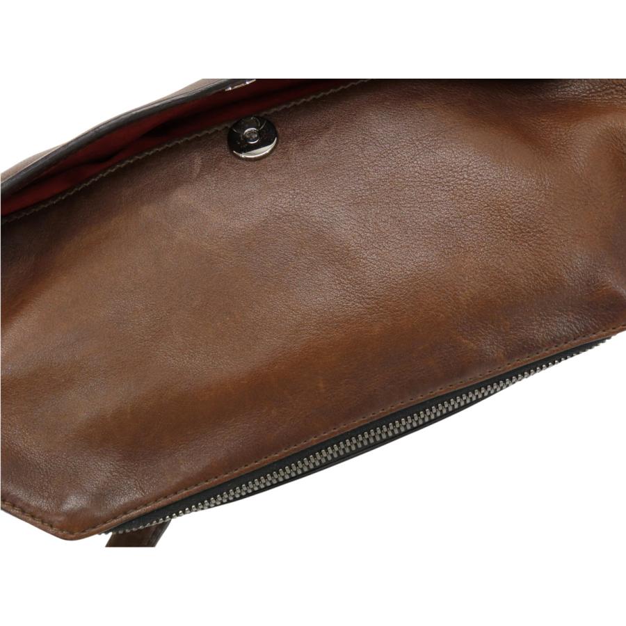 Berluti（ベルルッティ） 美品 オフ・ザ・ロード コンプライス GM