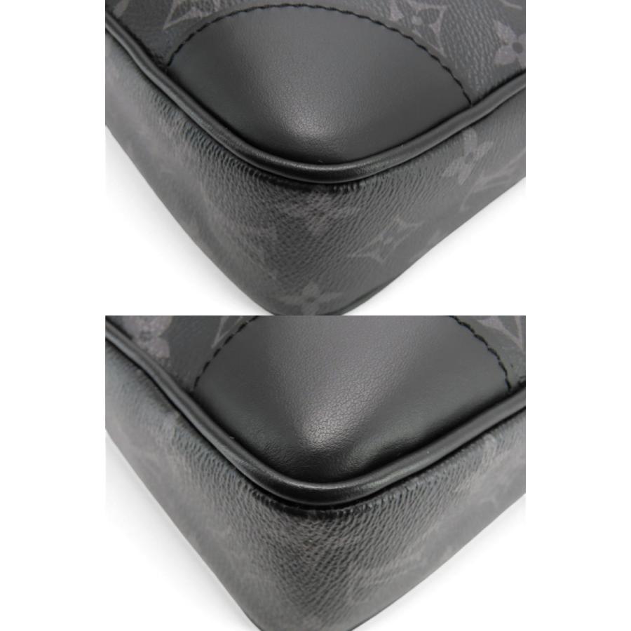LOUIS VUITTON（ルイ・ヴィトン） 超美品 モノグラム エクリプス