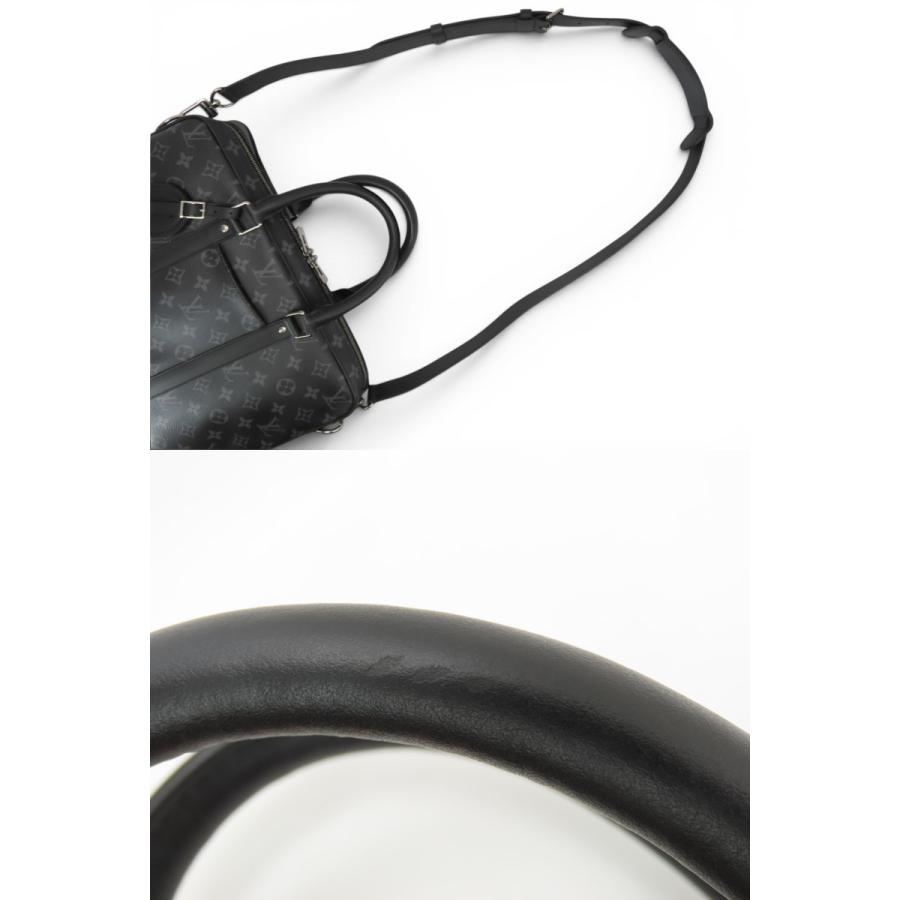 LOUIS VUITTON（ルイ・ヴィトン） 超美品 モノグラム エクリプス