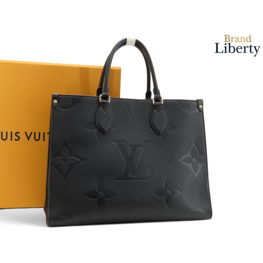 LOUIS VUITTON（ルイ・ヴィトン） 新品同様 モノグラム アンプラント
