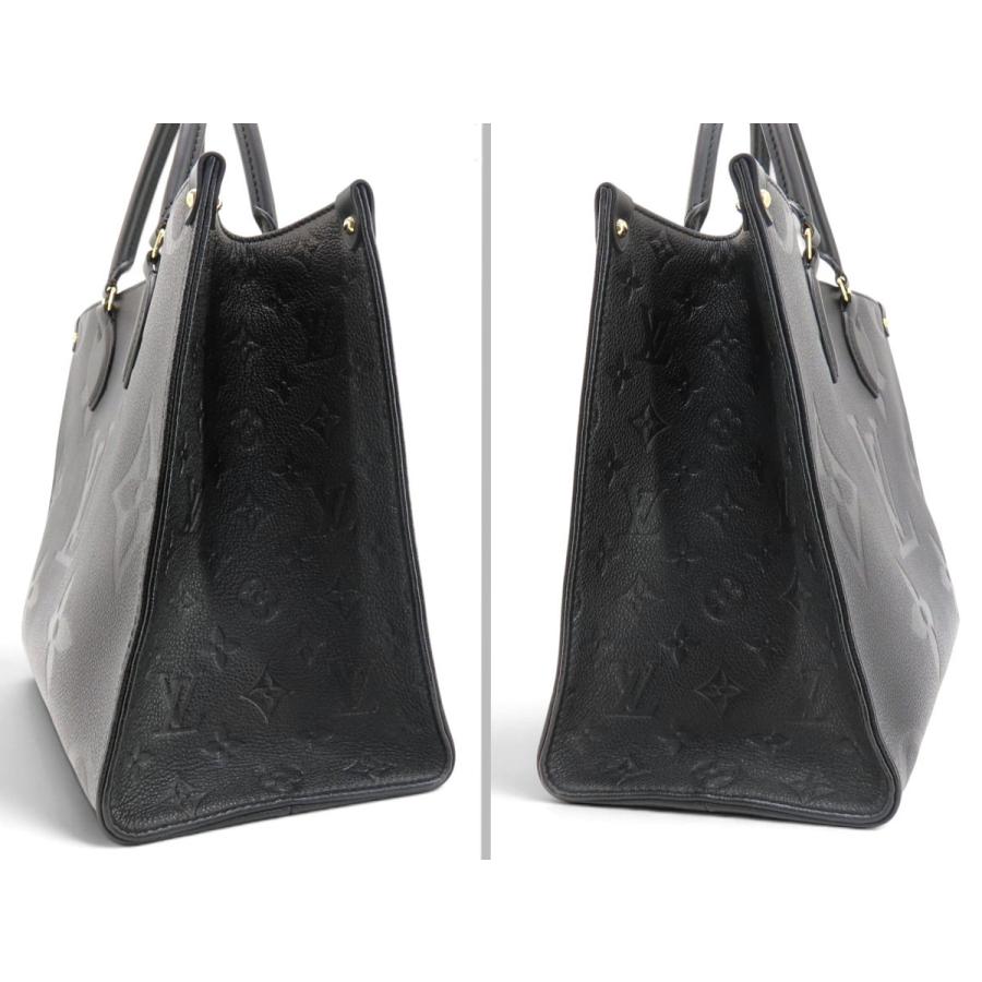 LOUIS VUITTON（ルイ・ヴィトン） 新品同様 モノグラム アンプラント
