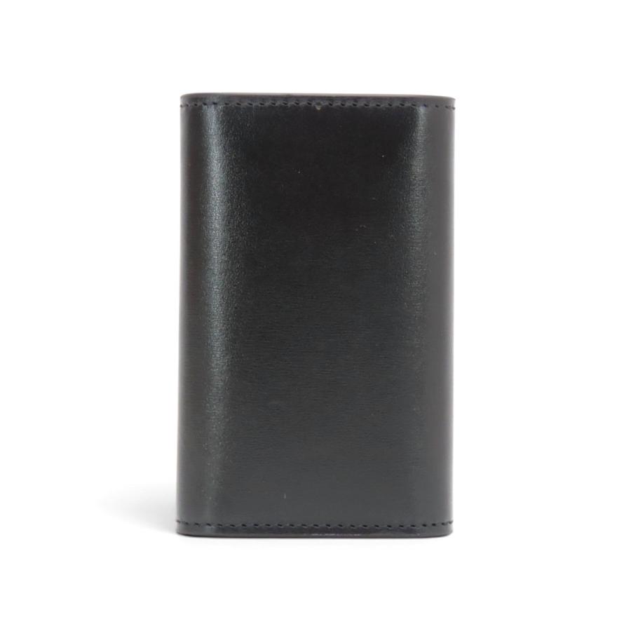 GUCCI（グッチ） 新品同様 GUCCI GG マーモント ダブルG 6連 キー
