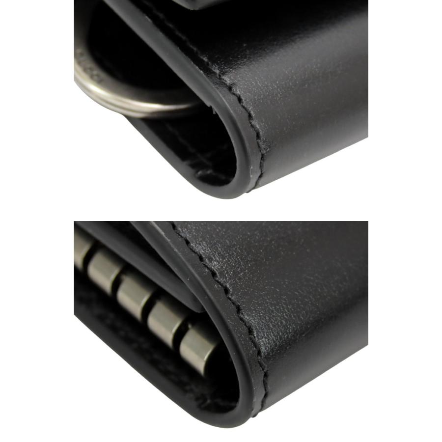 GUCCI（グッチ） 新品同様 GUCCI GG マーモント ダブルG 6連 キー