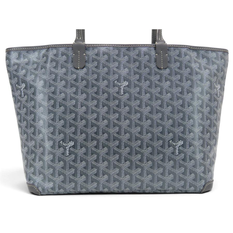 GOYARD（ゴヤール） ほぼ新品 アルトワ PM トートバッグ ショルダー 