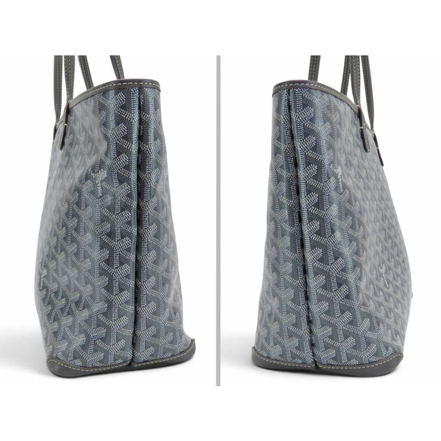 GOYARD（ゴヤール） ほぼ新品 アルトワ PM トートバッグ ショルダー 