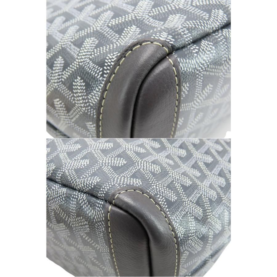 GOYARD（ゴヤール） ほぼ新品 アルトワ PM トートバッグ ショルダー 