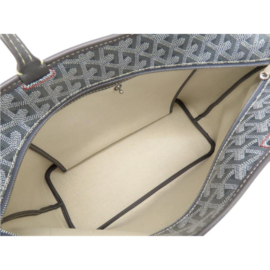 GOYARD（ゴヤール） ほぼ新品 アルトワ PM トートバッグ ショルダー 
