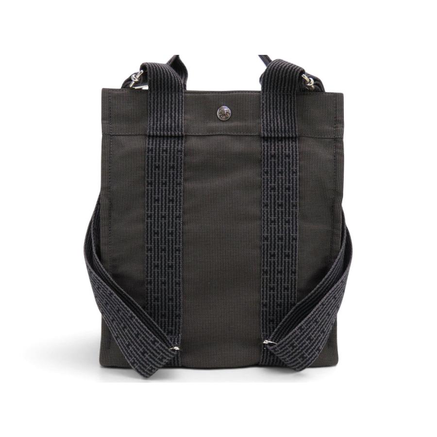 HERMES（エルメス） 新品同様 エールライン アド PM バックパック